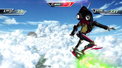 �p�`�X���������уG�E���J�Z�u�� HI-EVOLUTION ZERO TYPE-ART