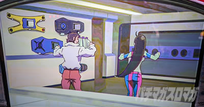 �p�`�X���������уG�E���J�Z�u�� HI-EVOLUTION ZERO TYPE-ART