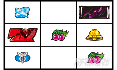 �p�`�X���������уG�E���J�Z�u�� HI-EVOLUTION ZERO TYPE-ART