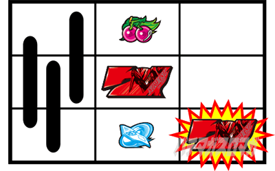 �p�`�X���������уG�E���J�Z�u�� HI-EVOLUTION ZERO TYPE-ART