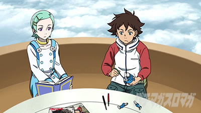 �p�`�X���������уG�E���J�Z�u�� HI-EVOLUTION ZERO TYPE-ART