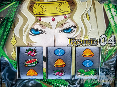 �X�}�X�� �R�[�h�M�A�X ���t�̃����[�V�� �����̃����[�V��