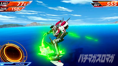 �X�}�X���������уG�E���J�Z�u��4 HI-EVOLUTION