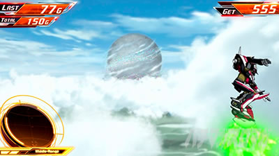 �X�}�X���������уG�E���J�Z�u��4 HI-EVOLUTION