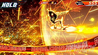 �X�}�X���������уG�E���J�Z�u��4 HI-EVOLUTION