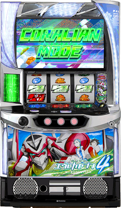 �X�}�X���������уG�E���J�Z�u��4 HI-EVOLUTION