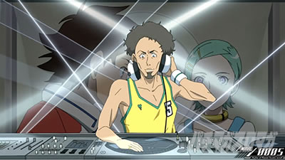 �X�}�X���������уG�E���J�Z�u��4 HI-EVOLUTION