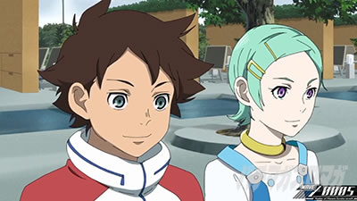 �X�}�X���������уG�E���J�Z�u��4 HI-EVOLUTION