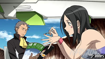 �X�}�X���������уG�E���J�Z�u��4 HI-EVOLUTION