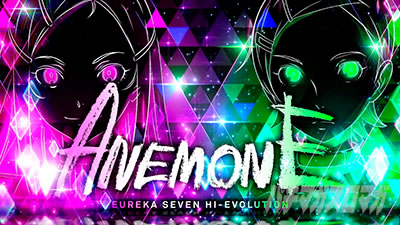 �X�}�X���������уG�E���J�Z�u��4 HI-EVOLUTION