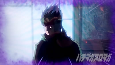 �X�}�X�� �ɂ��̂͌��Ȃ̂Ŗh��͂ɋɐU�肵�����Ǝv���܂��B