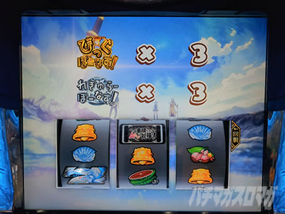 A-SLOT�{ ���̑f���炵�����E�ɏj�����I