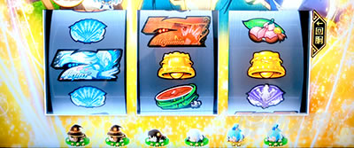 A-SLOT�{ ���̑f���炵�����E�ɏj�����I