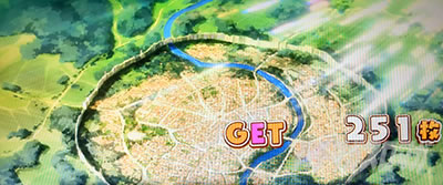 A-SLOT�{ ���̑f���炵�����E�ɏj�����I