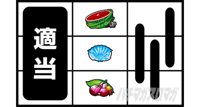 A-SLOT�{ ���̑f���炵�����E�ɏj�����I