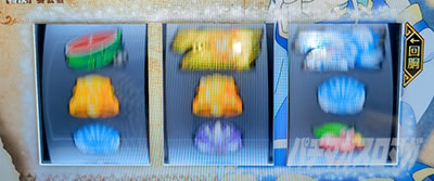 A-SLOT�{ ���̑f���炵�����E�ɏj�����I