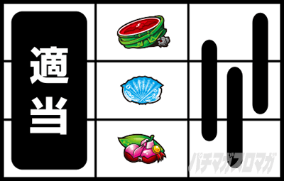 A-SLOT�{ ���̑f���炵�����E�ɏj�����I