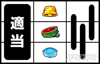 A-SLOT�{ ���̑f���炵�����E�ɏj�����I