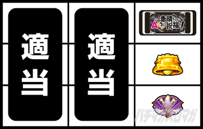 A-SLOT�{ ���̑f���炵�����E�ɏj�����I