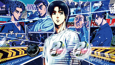 �X�}�X��������D 2nd