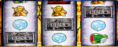 �p�`�X���n���̃A�N�G���I���U