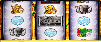 �p�`�X���n���̃A�N�G���I���U