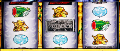 �p�`�X���n���̃A�N�G���I���U