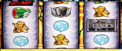 �p�`�X���n���̃A�N�G���I���U