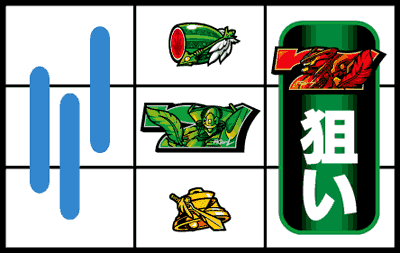 �p�`�X���n���̃A�N�G���I���U