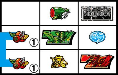 �p�`�X���n���̃A�N�G���I���U