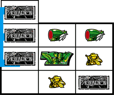 �p�`�X���n���̃A�N�G���I���U