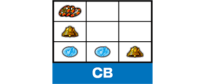 �p�`�X�� �}�C�P���E�W���N�\��