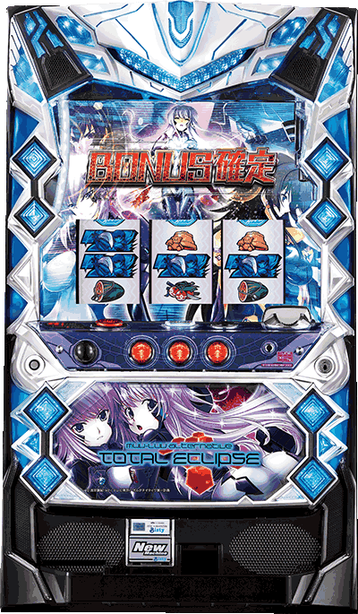 �p�`�X���g�[�^���E�C�N���v�X Lv.MAX-RT��ʐ^