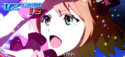 �p�`�X�� �}�N���X�f���^