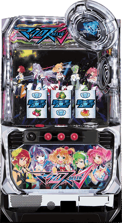 �p�`�X�� �}�N���X�f���^��ʐ^