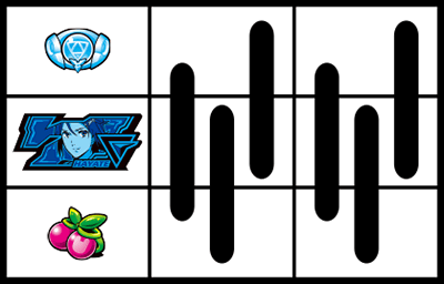 �p�`�X�� �}�N���X�f���^