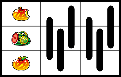 �p�`�X�� �}�N���X�f���^