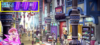 �p�`�X�� �}�N���X�f���^