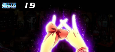 �p�`�X�� �}�N���X�f���^