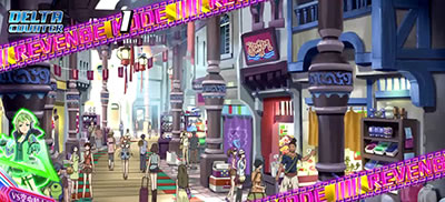 �p�`�X�� �}�N���X�f���^