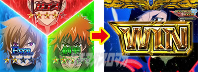 �p�`�X�� �A�N�G���I�� ALL STARS