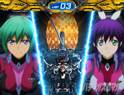 �p�`�X�� �A�N�G���I�� ALL STARS