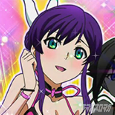 �p�`�X�� �A�N�G���I�� ALL STARS