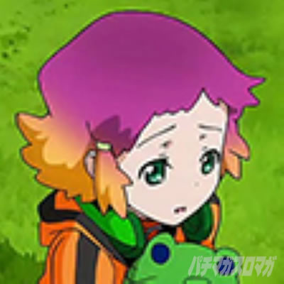 �p�`�X�� �A�N�G���I�� ALL STARS