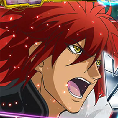 �p�`�X�� �A�N�G���I�� ALL STARS