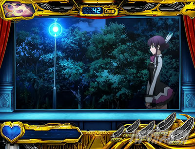 �p�`�X�� �A�N�G���I�� ALL STARS