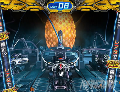 �p�`�X�� �A�N�G���I�� ALL STARS