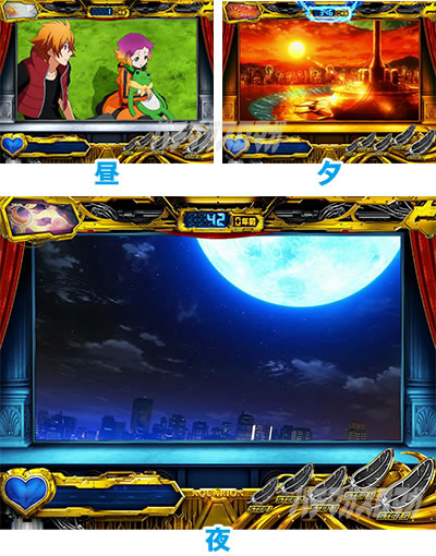 �p�`�X�� �A�N�G���I�� ALL STARS