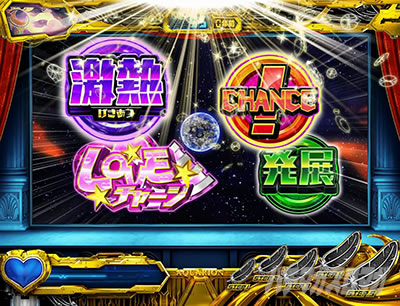 �p�`�X�� �A�N�G���I�� ALL STARS