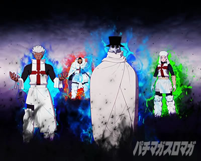 �p�`�X�������m���h�� �`���҃o�g��